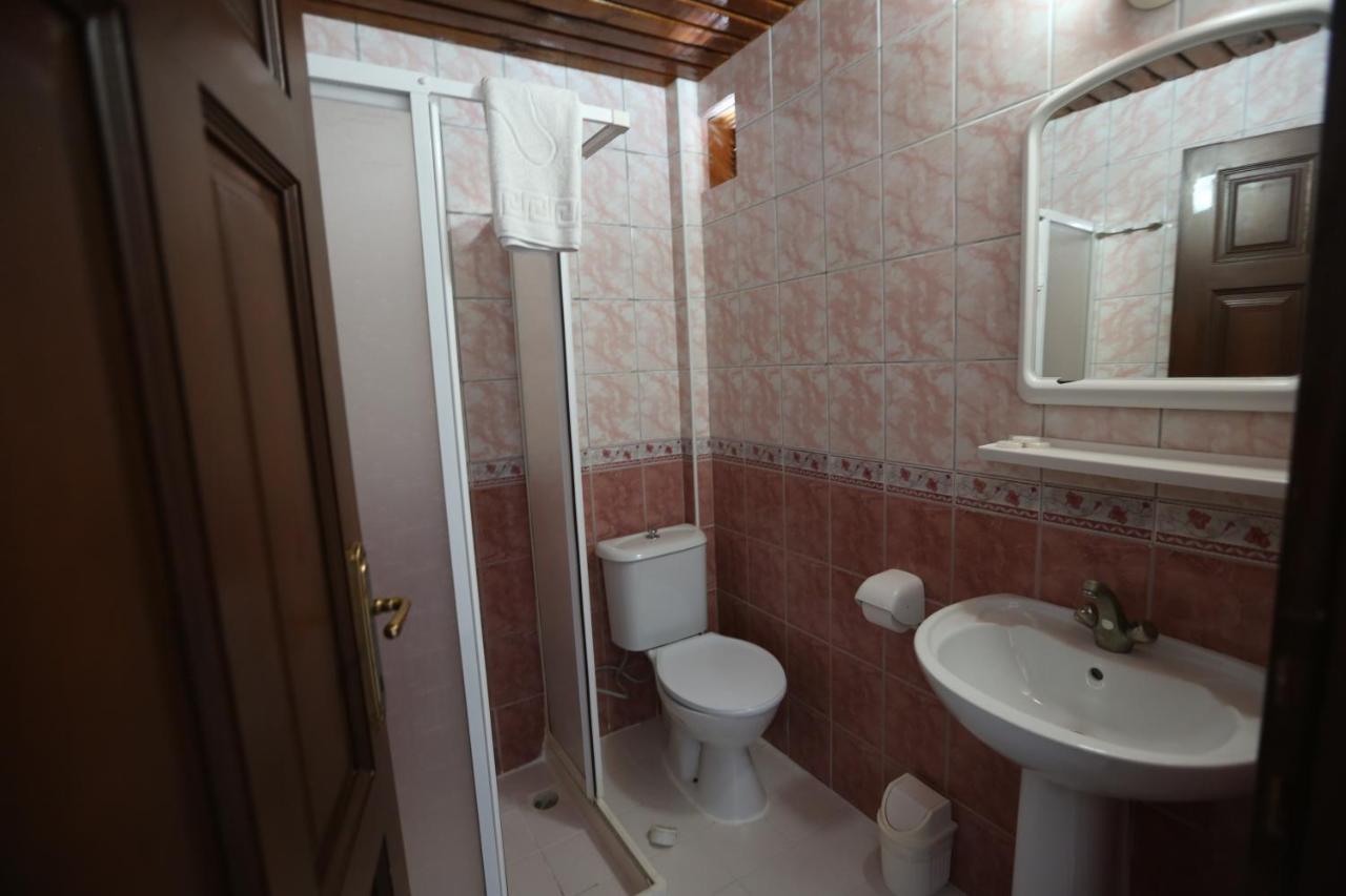 Chambre Double ou Lits Jumeaux Standard