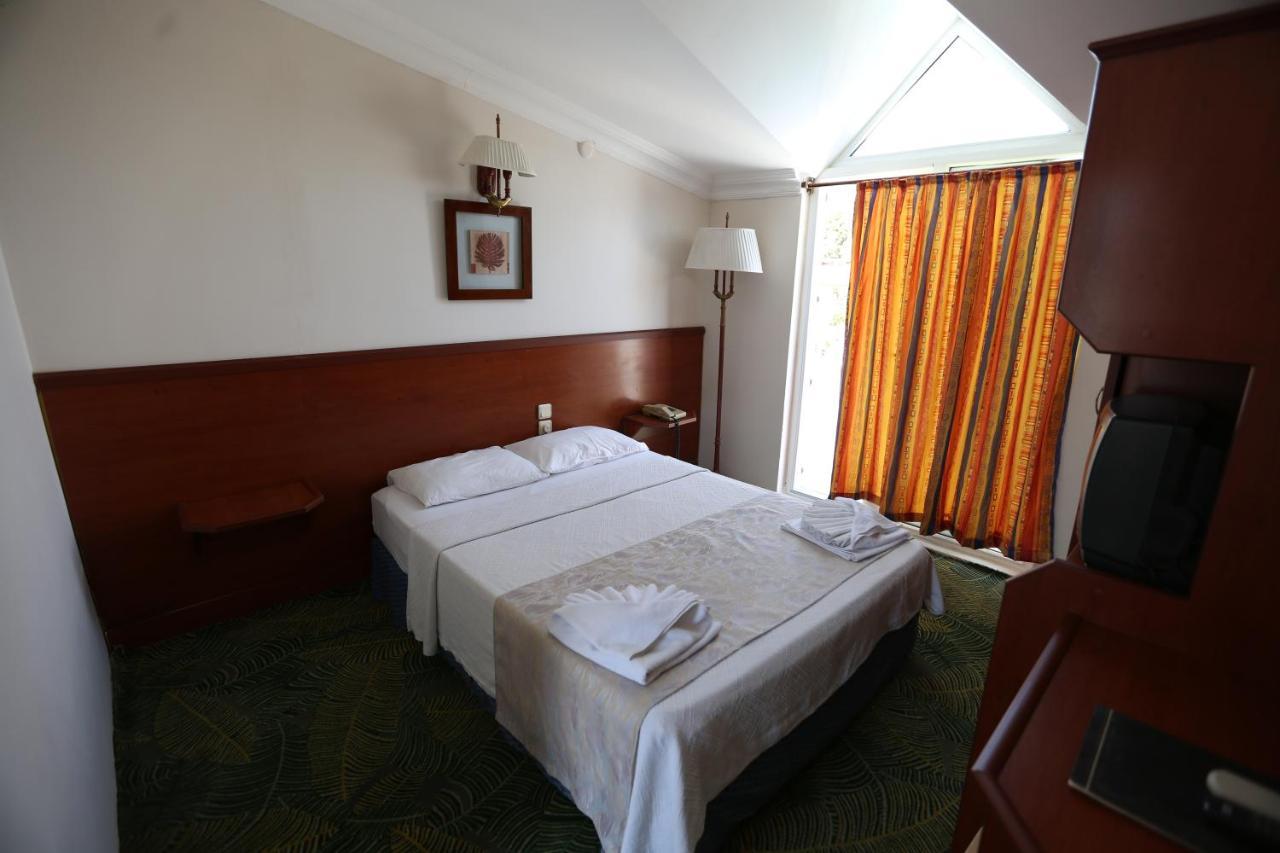 Chambre Simple Standard