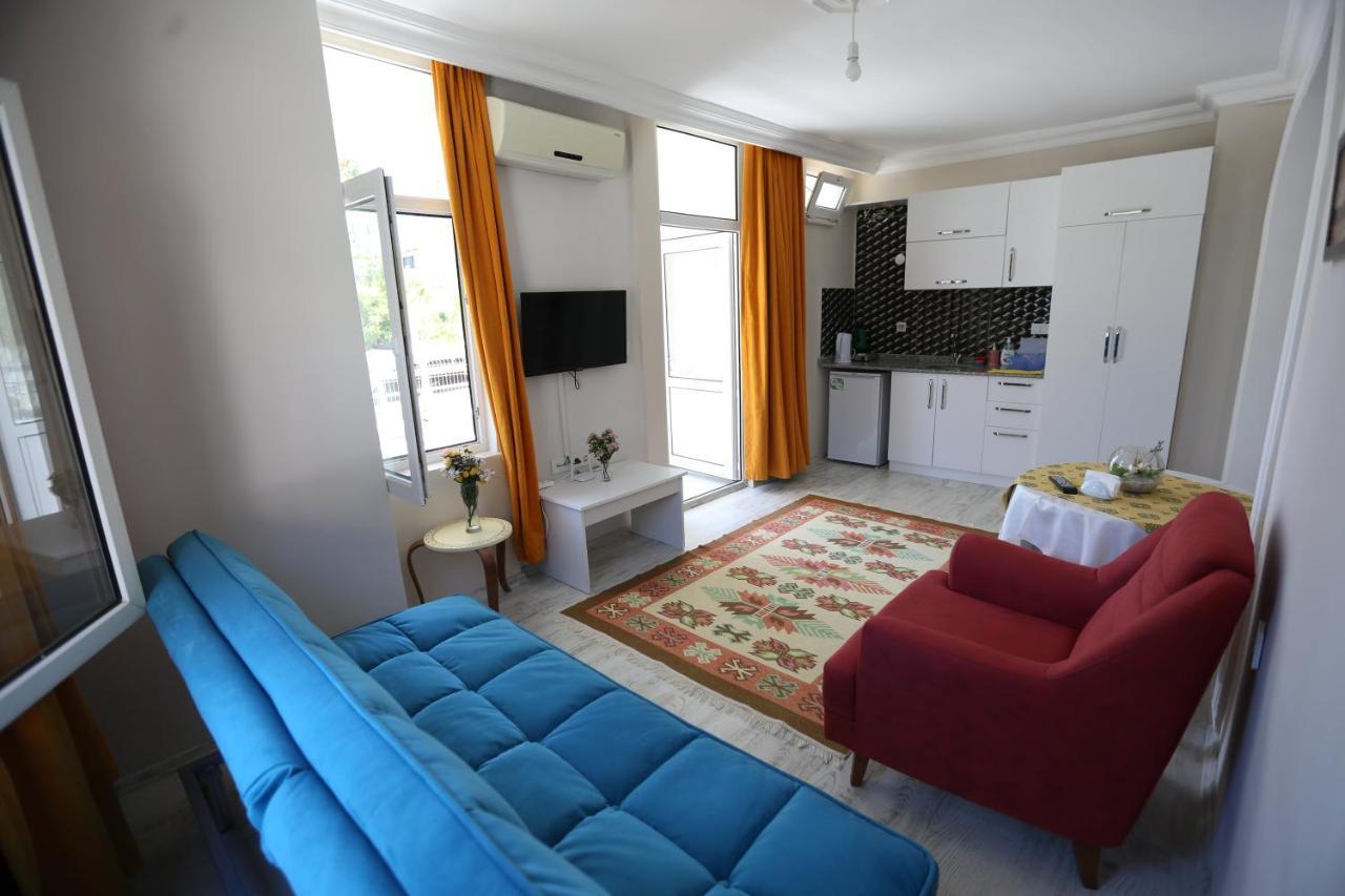 Appartement Deluxe