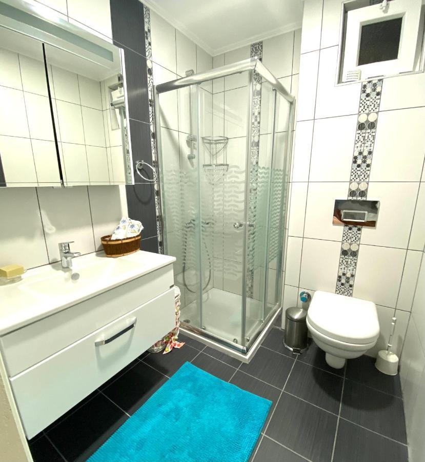 Apartment mit 2 Schlafzimmern