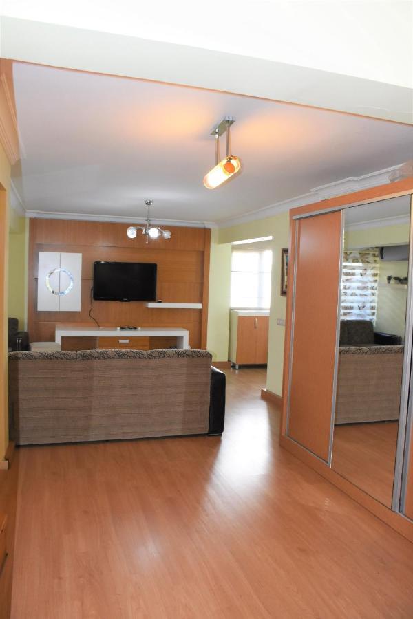 Maisonnette/Duplex Appartement