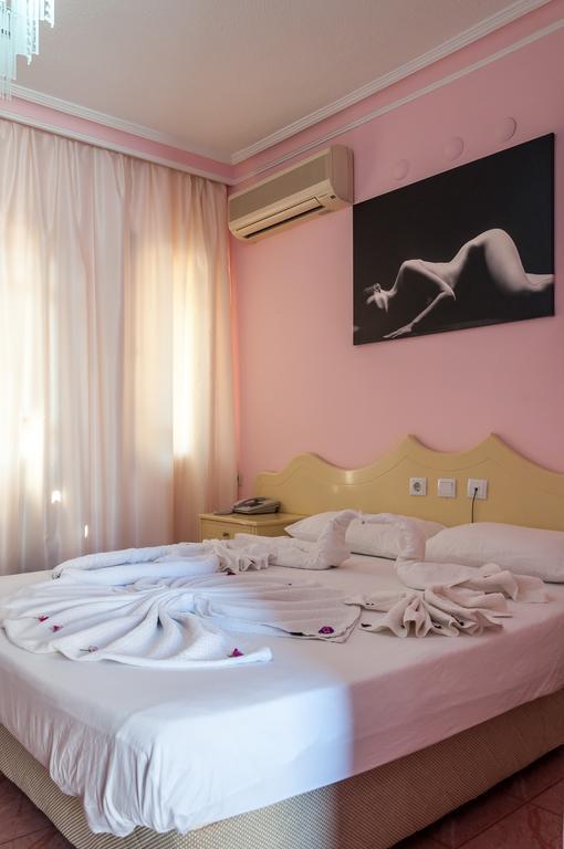 Double Room Balcony
