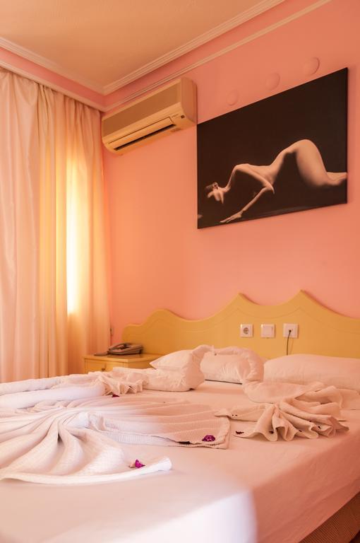 Double Room Balcony