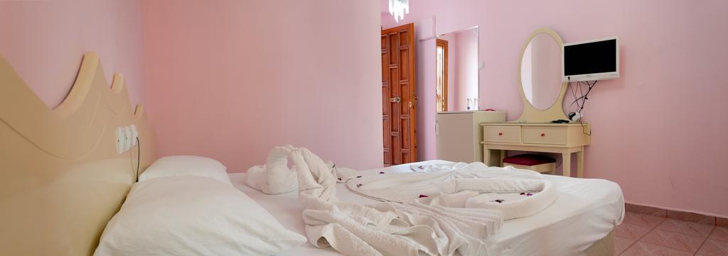 Double Room Balcony