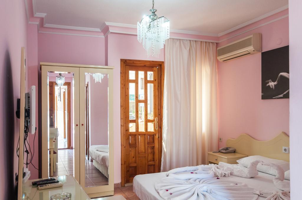 Double Room Balcony