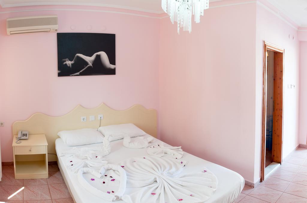 Double Room Balcony