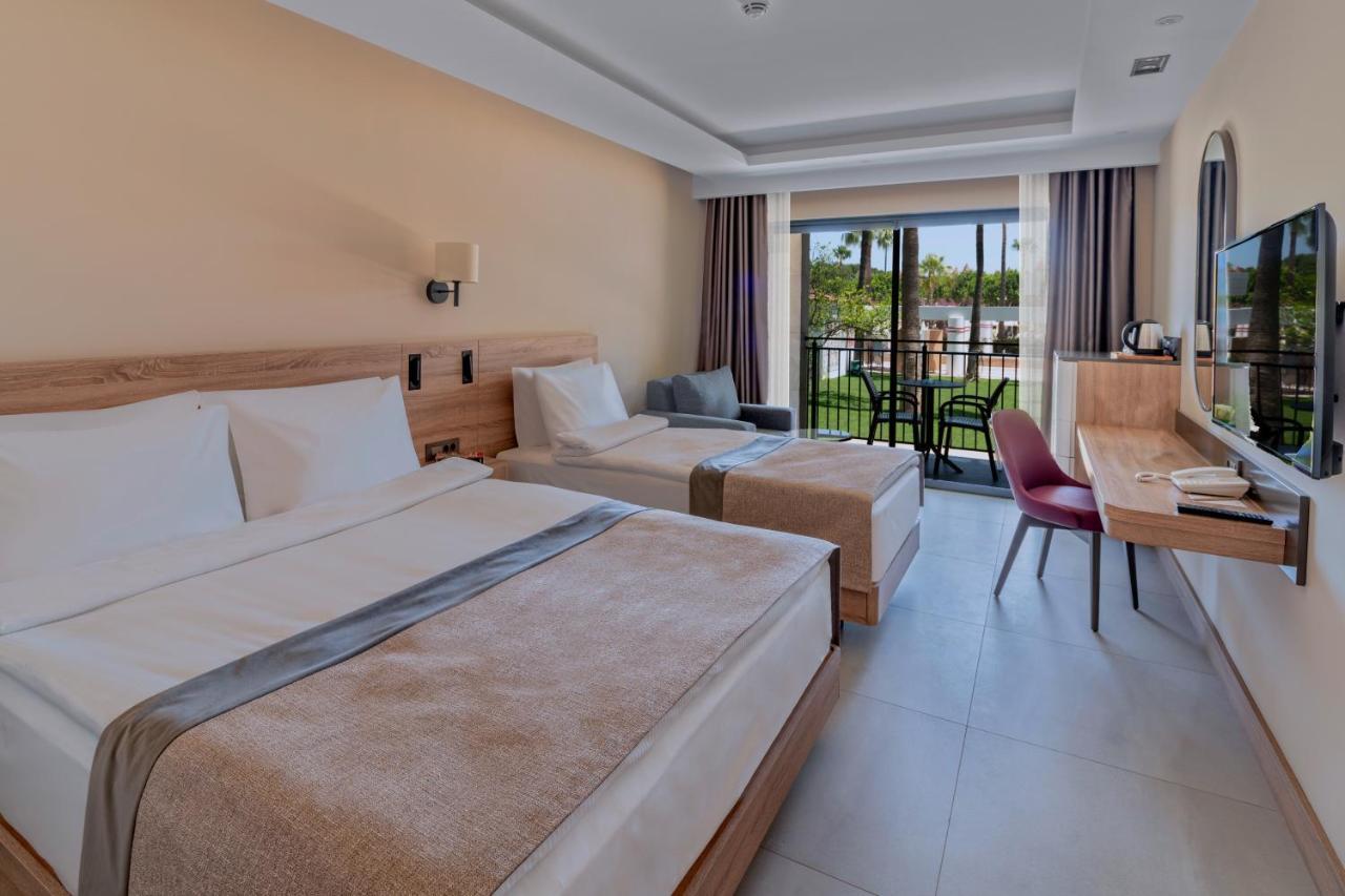 Comfort Kamer