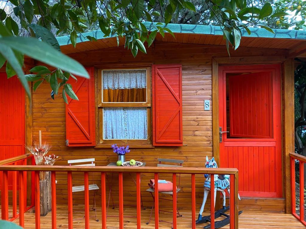 Standard Bungalow
