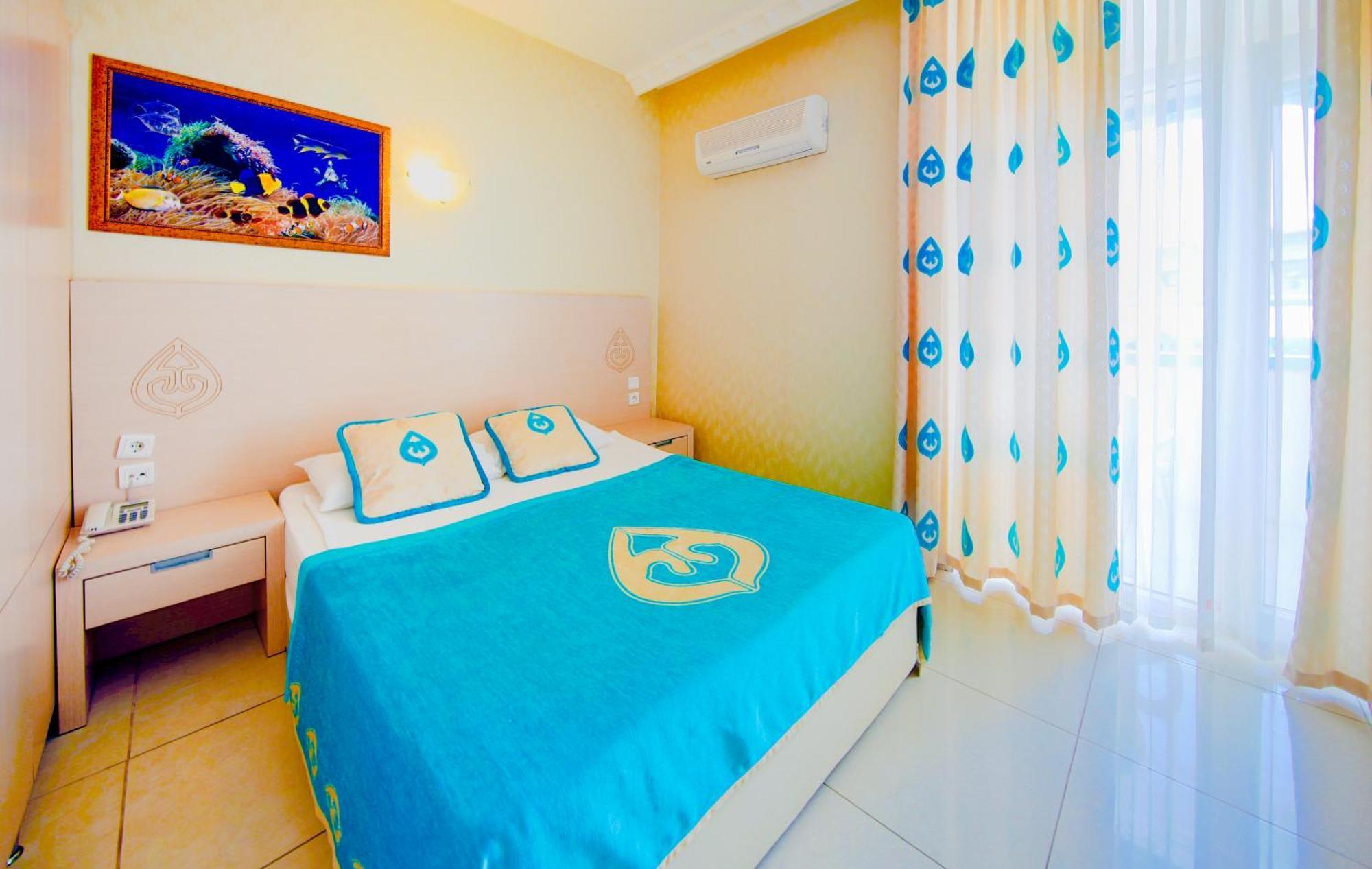 Chambre Triple Supérieure