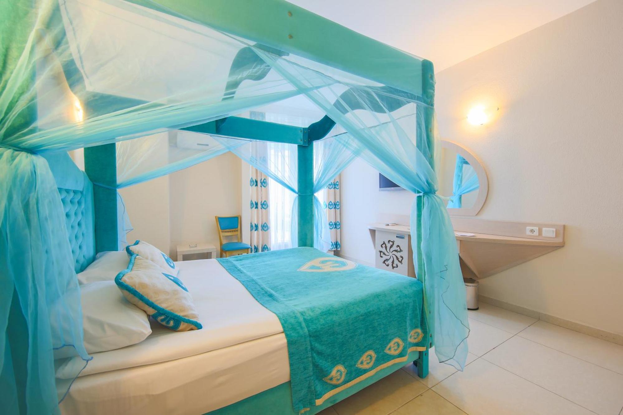 Chambre Familiale