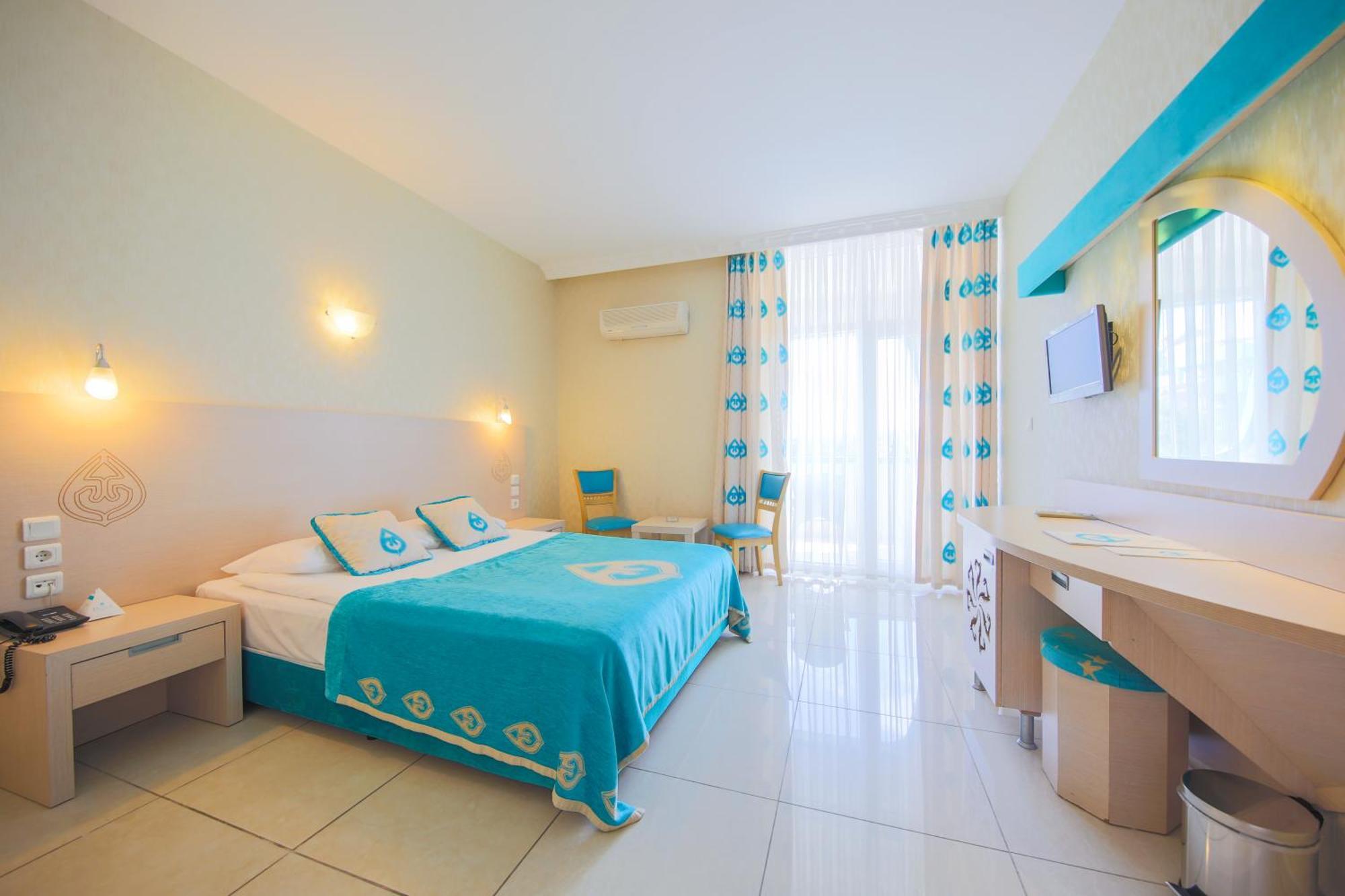 Chambre Double Deluxe