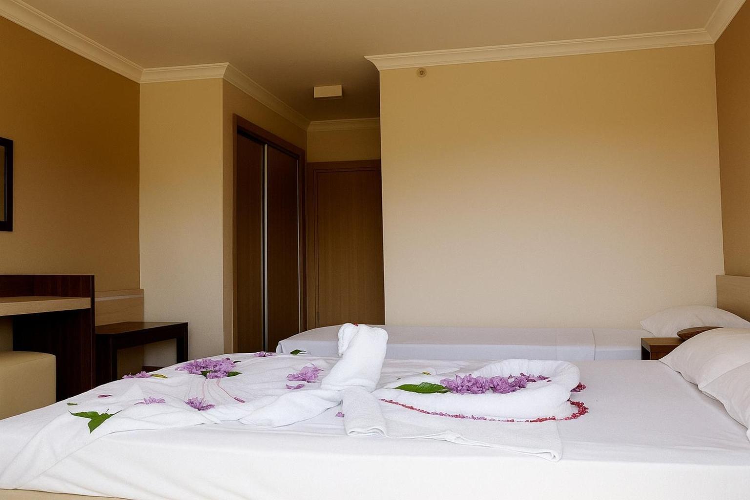 Budget Double or Twin Room