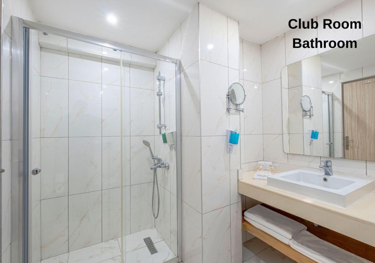 Economy Club Standart Room