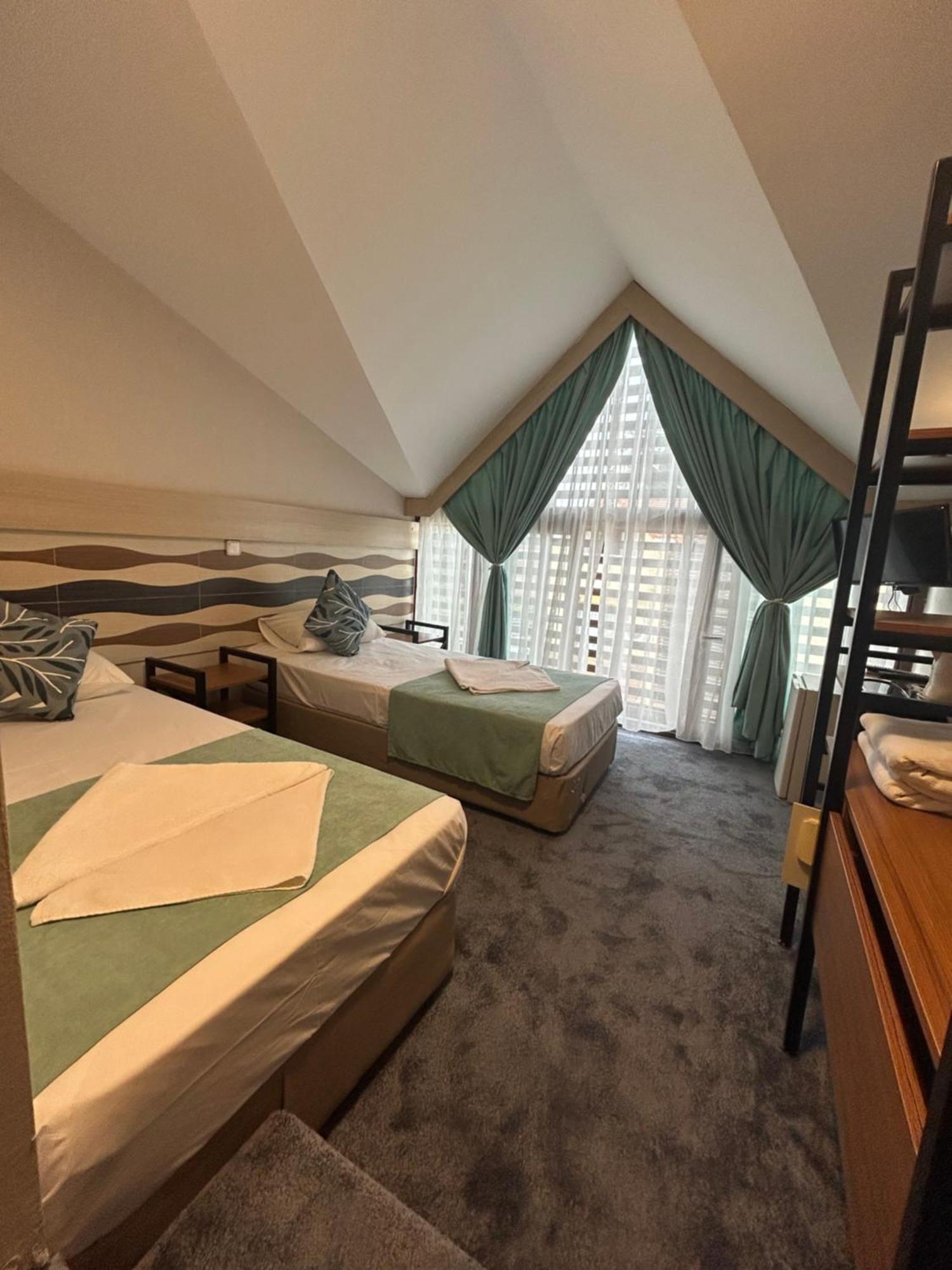 Budget Twin Room