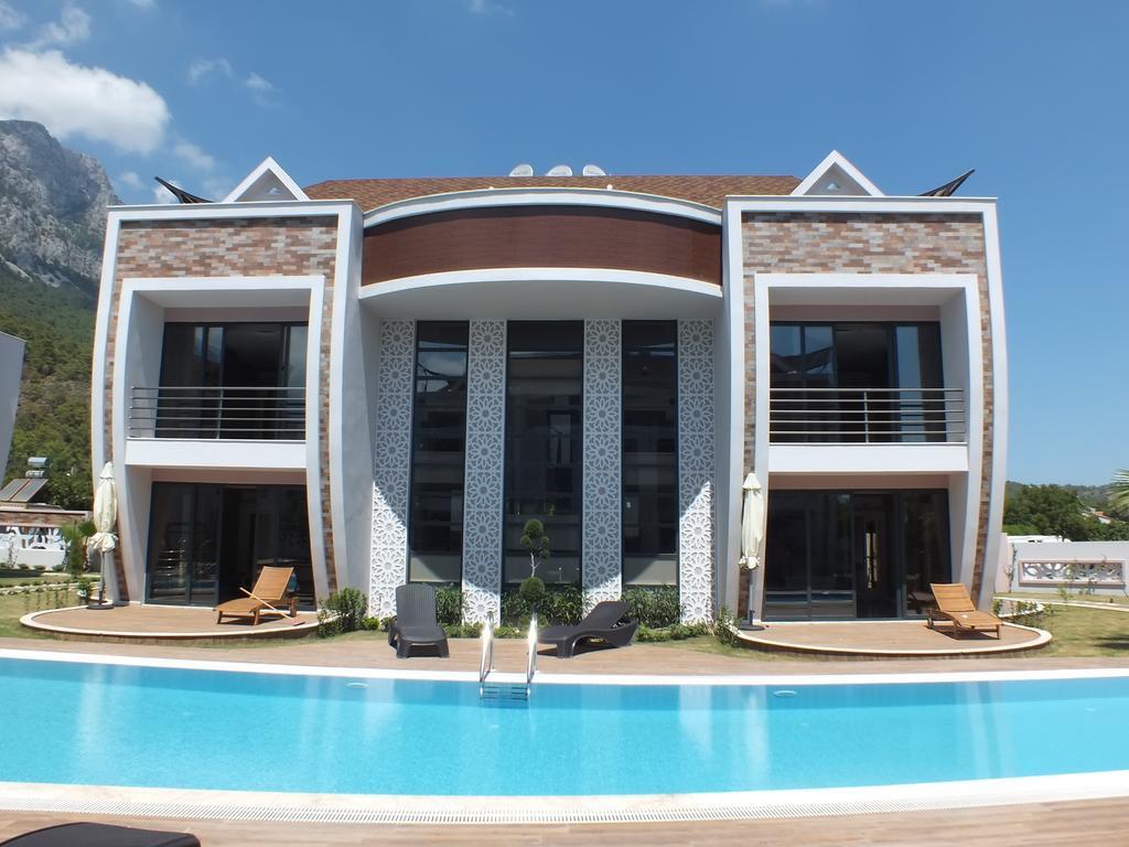 Two-Bedroom Duplex Apartment With Pool View (2+1),313807805:JPEG