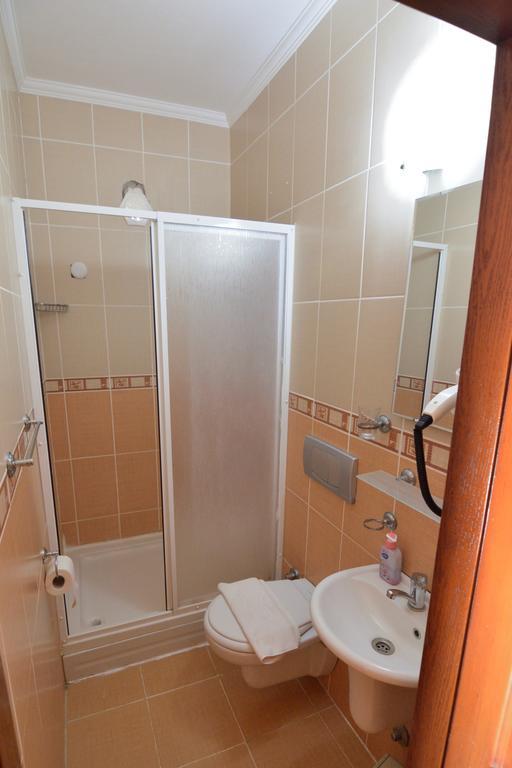 Standaard Kamer met 2 Bedden