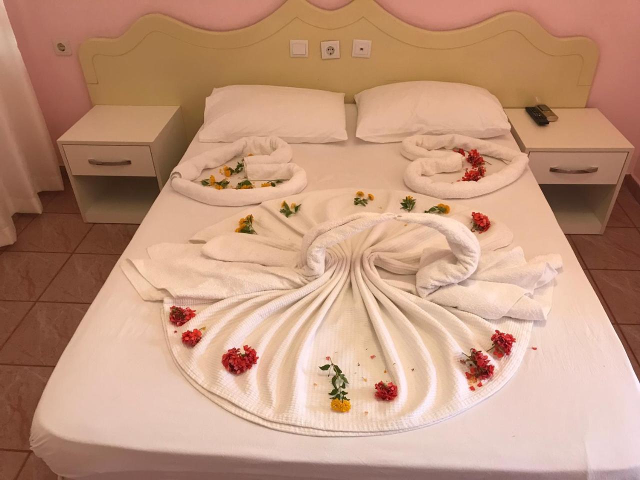 Double Room Balcony
