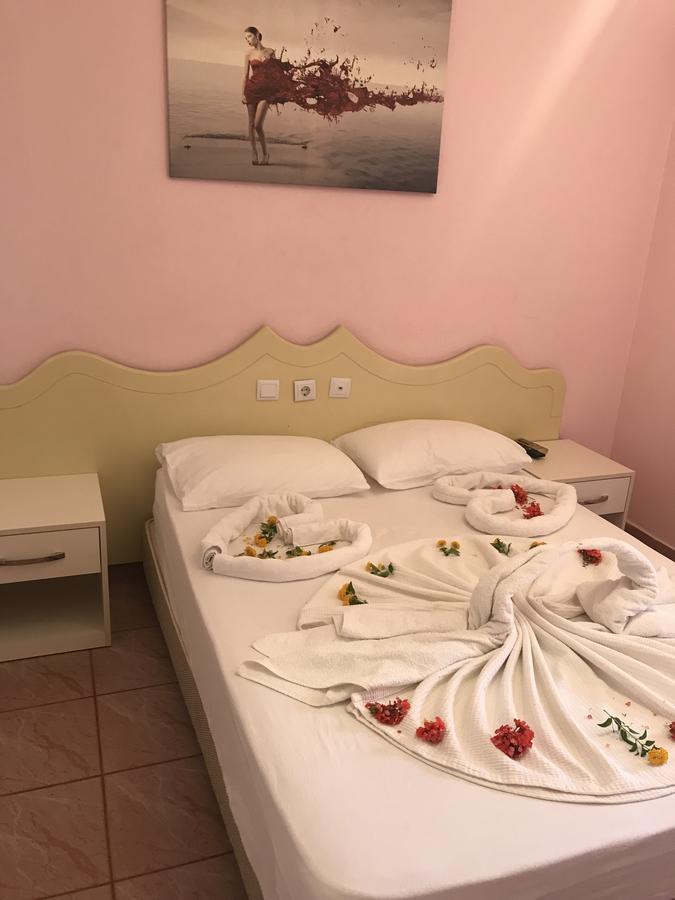 Double Room Balcony