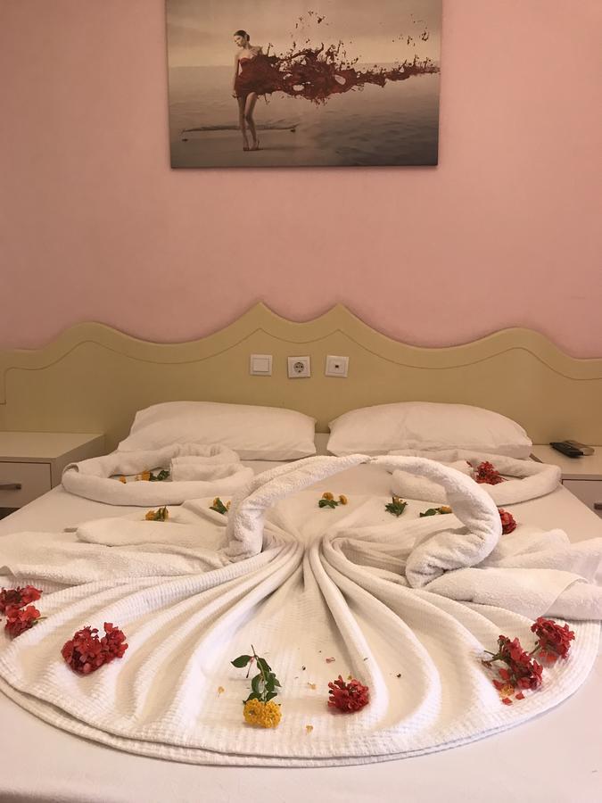 Double Room Balcony