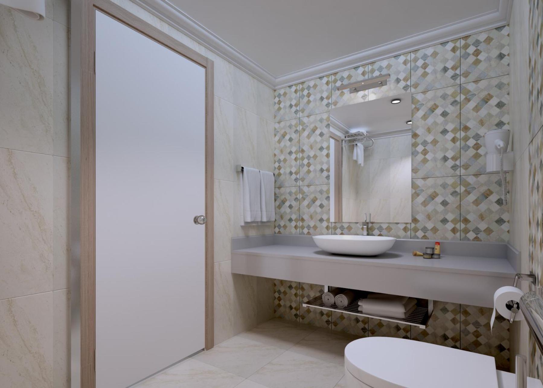 Double or Twin Room