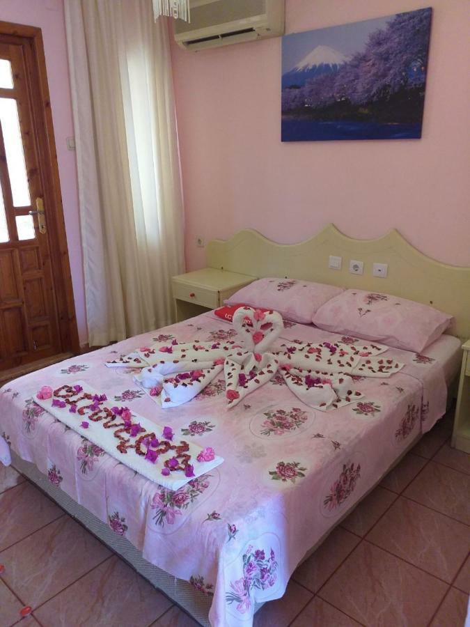 Double Room Balcony