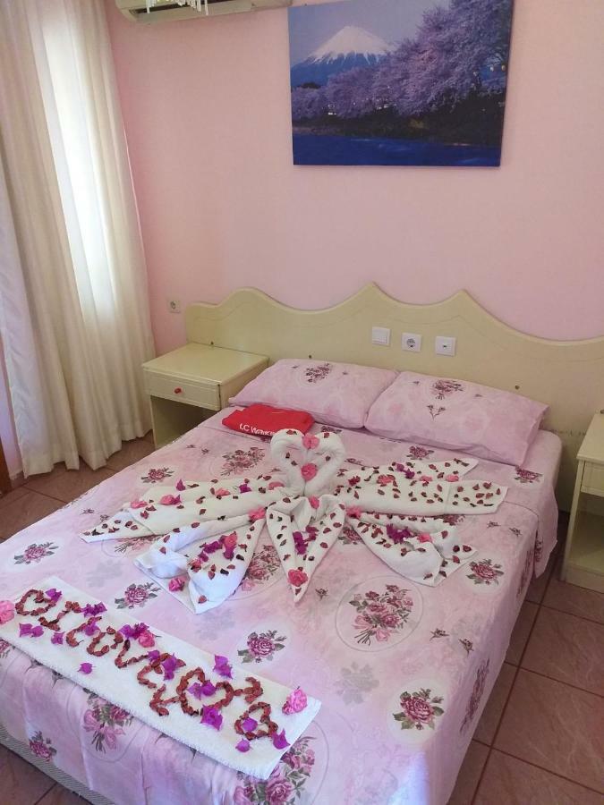 Double Room Balcony