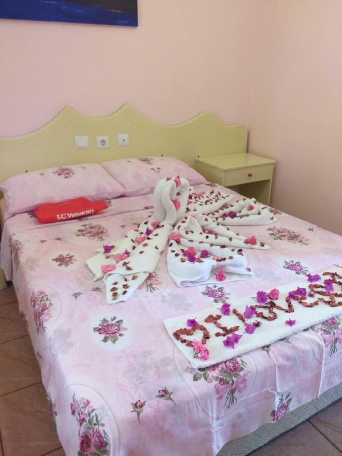 Double Room Balcony