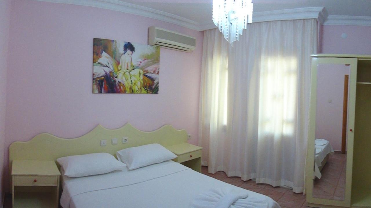 Double Room Balcony
