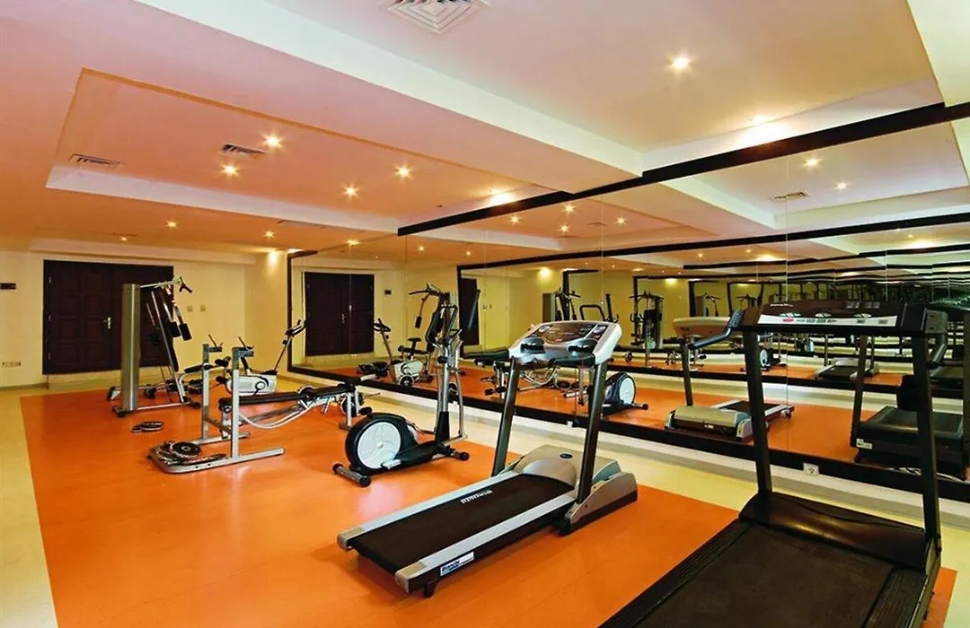 Carelta Beach Hotel-1