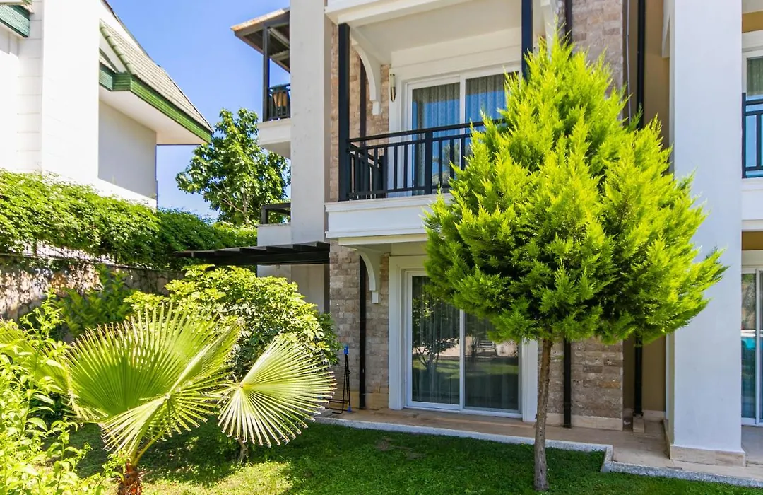 Sultan Homes Apartments 2-1