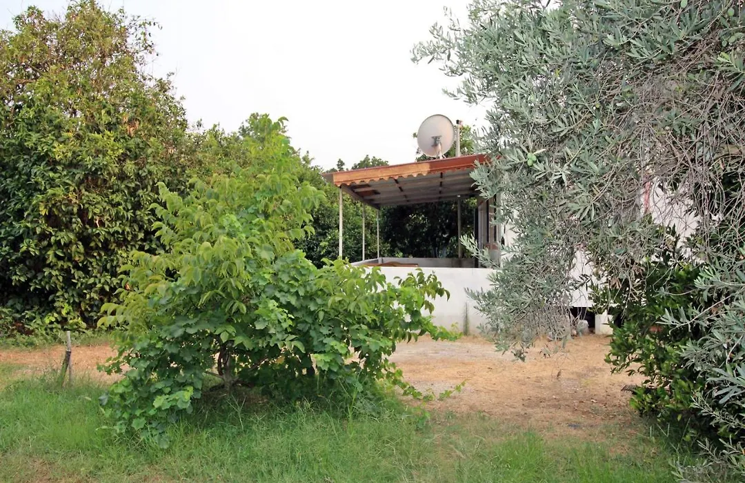 Gold Altinkaya Camping Apart Pension-1
