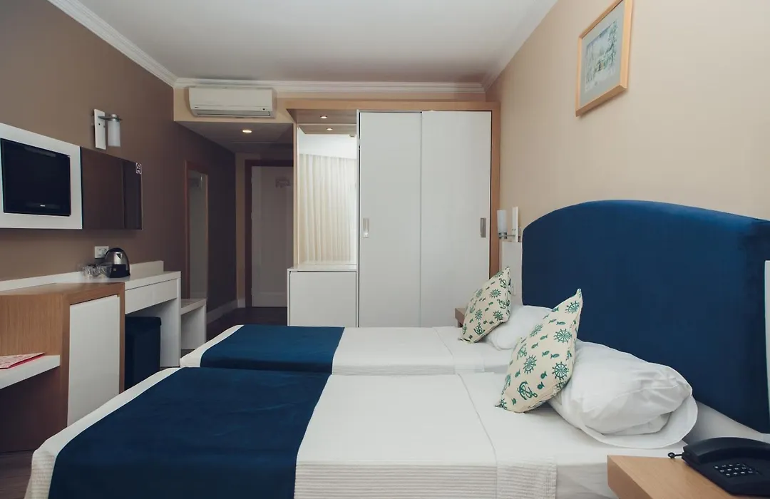 L'Ancora Beach Hotel-1