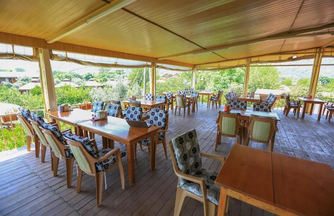 Rose Bungalow-1