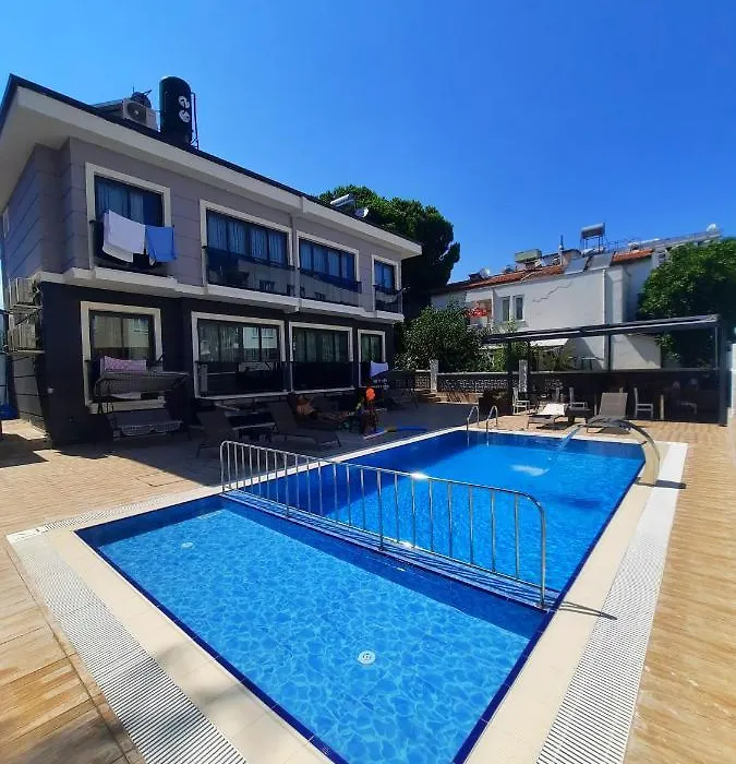 World Cities Residence-1