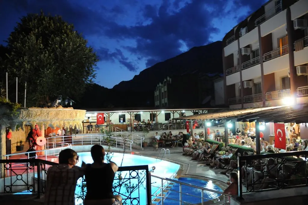 Magic Dream Park Resort Hotel-1