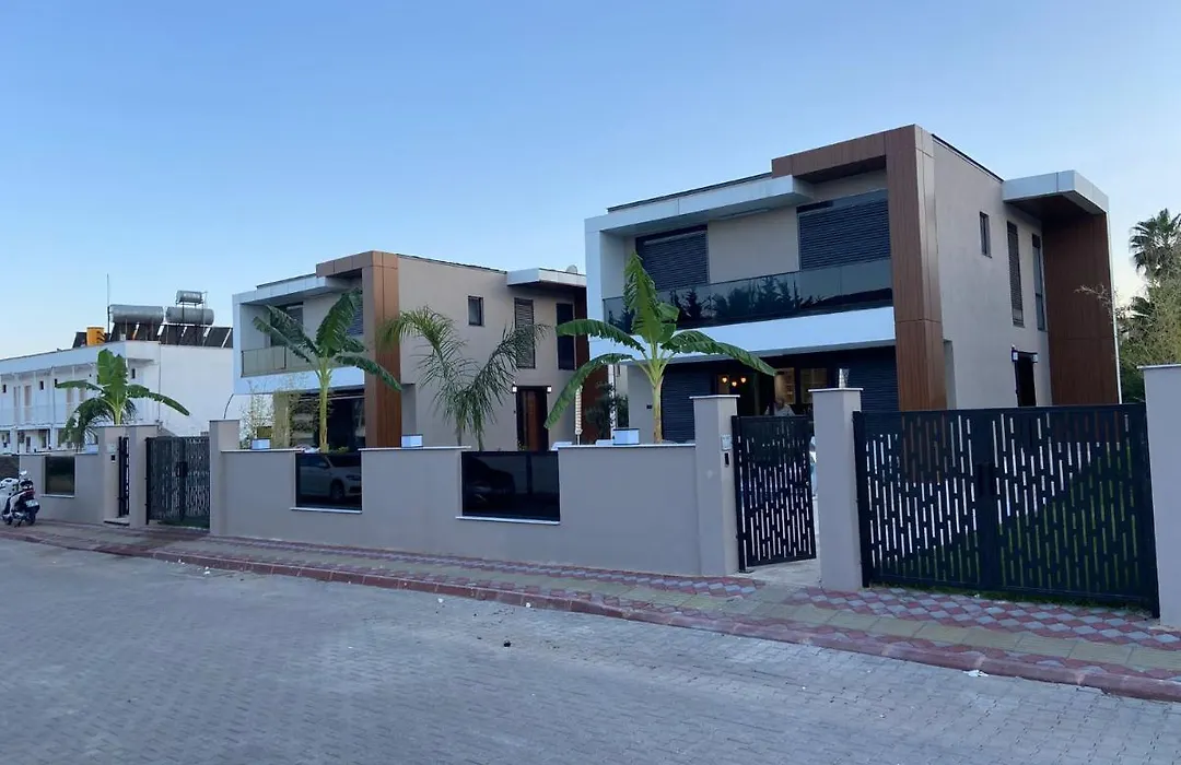 Akin Family Villas-1