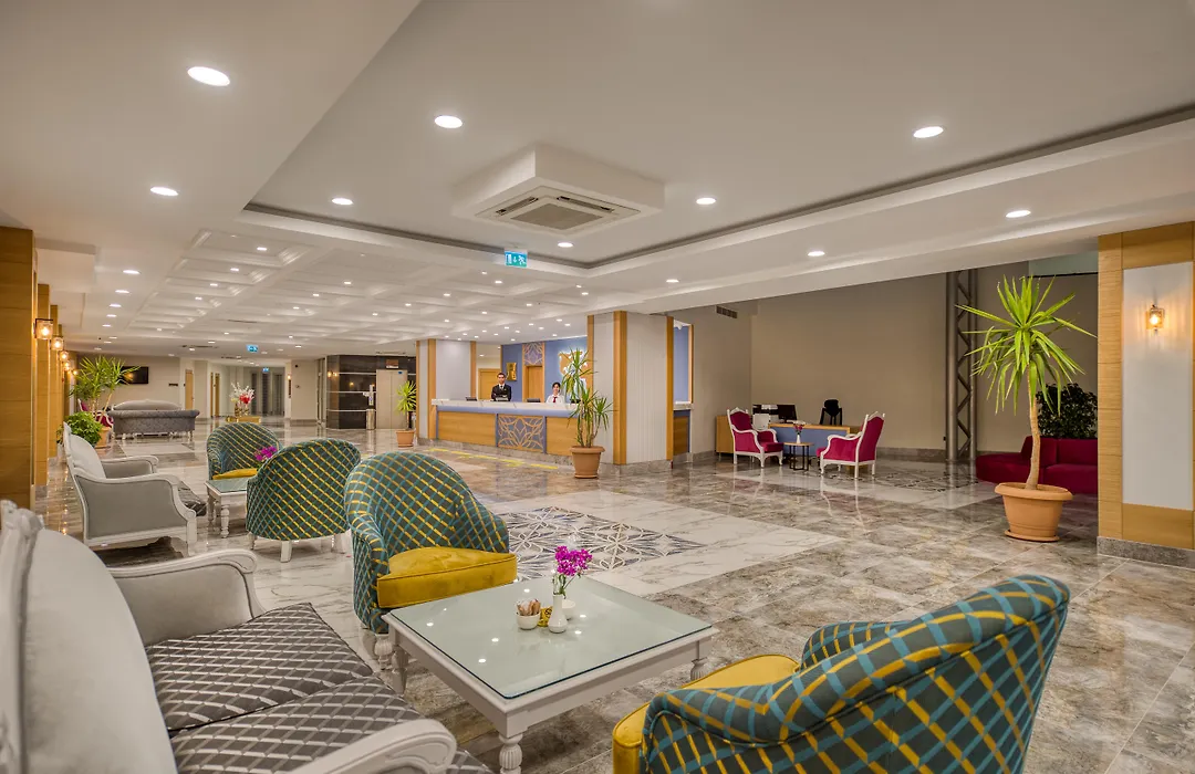 Pgs Rose Residence Beach (Adults Only)-1