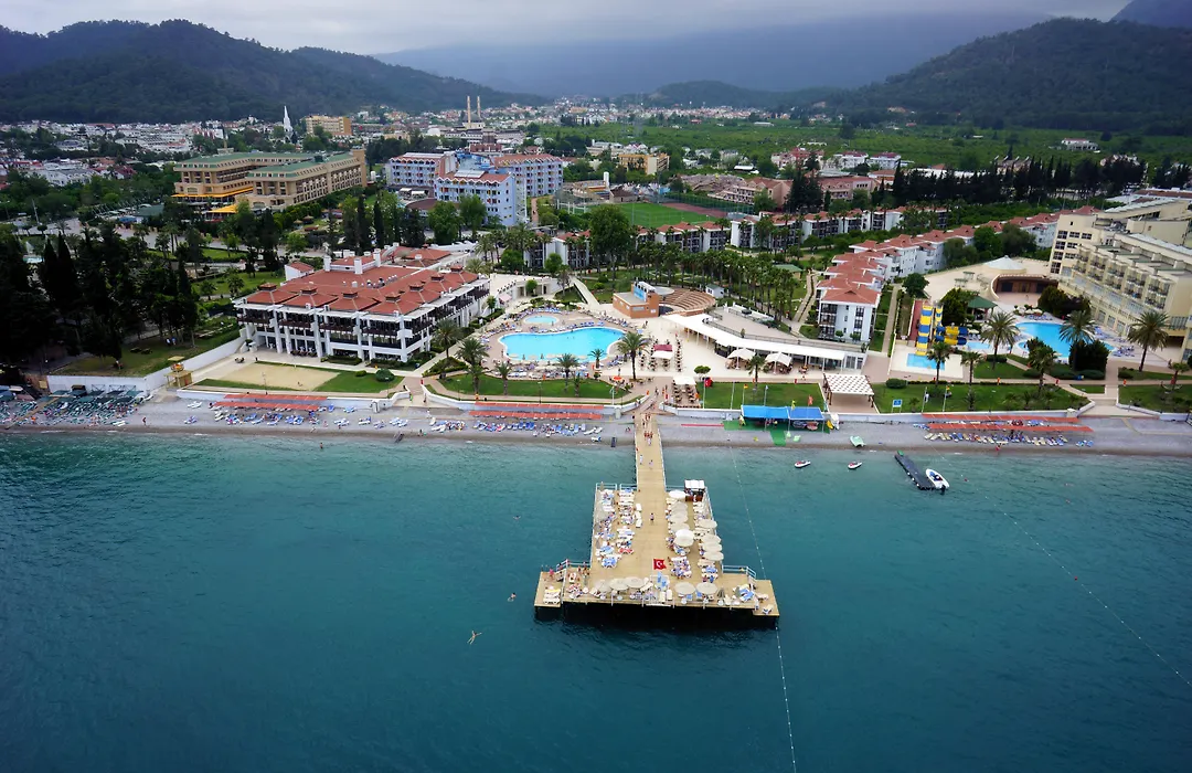 Corendon Hydros Club Kemer-1