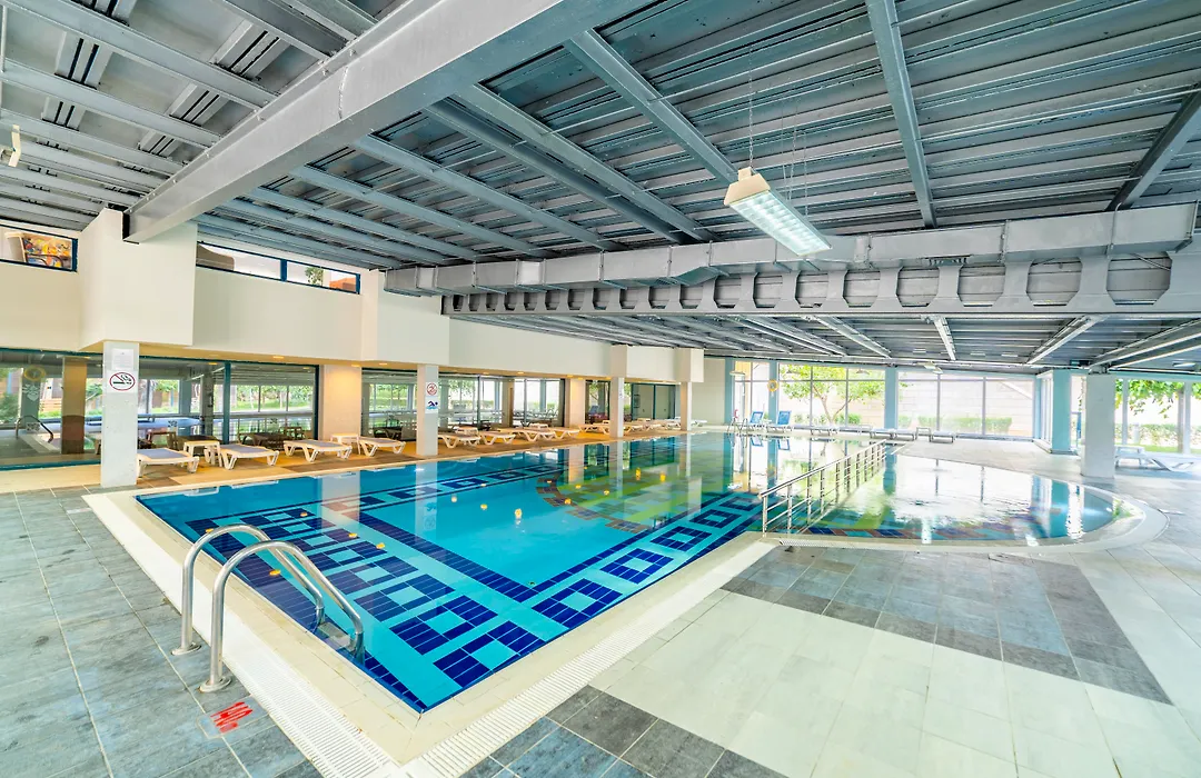 Le Jardin Resort Holiday Village-1