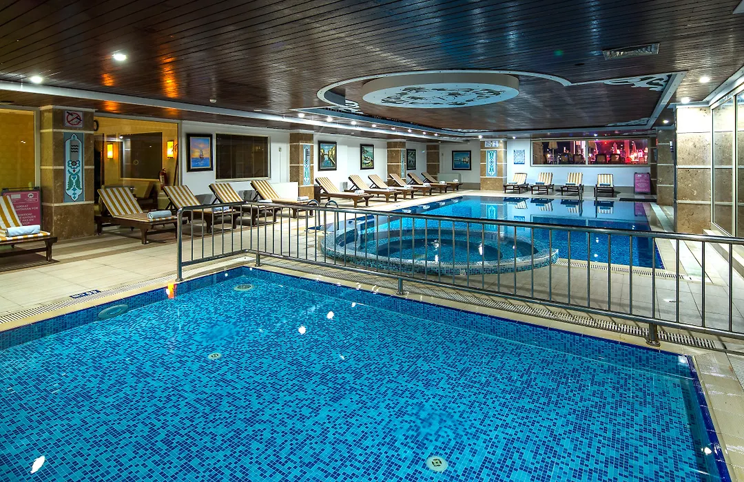 Onkel Resort Hotel-1