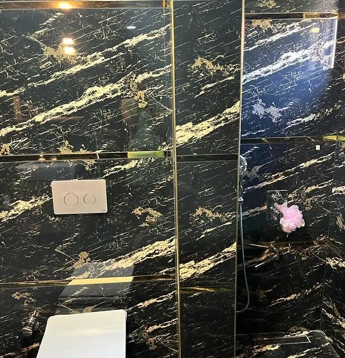 Havuzlu Sifir Luex Denize Nazir Villa-1