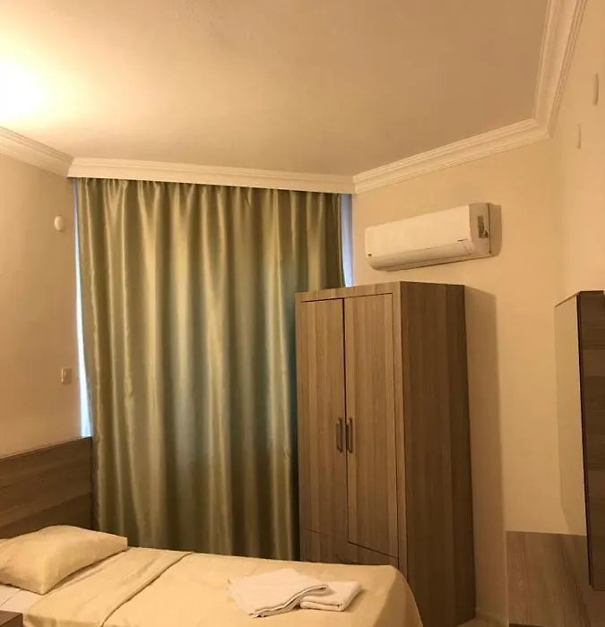Arda Apart Hotel-1
