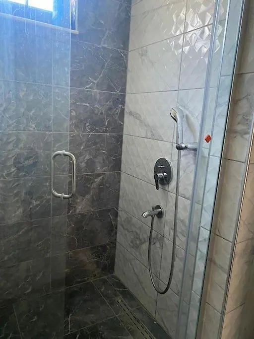 Kemer Villa Senocak-1