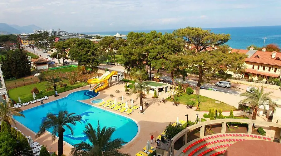 Grand Ring Hotel-1