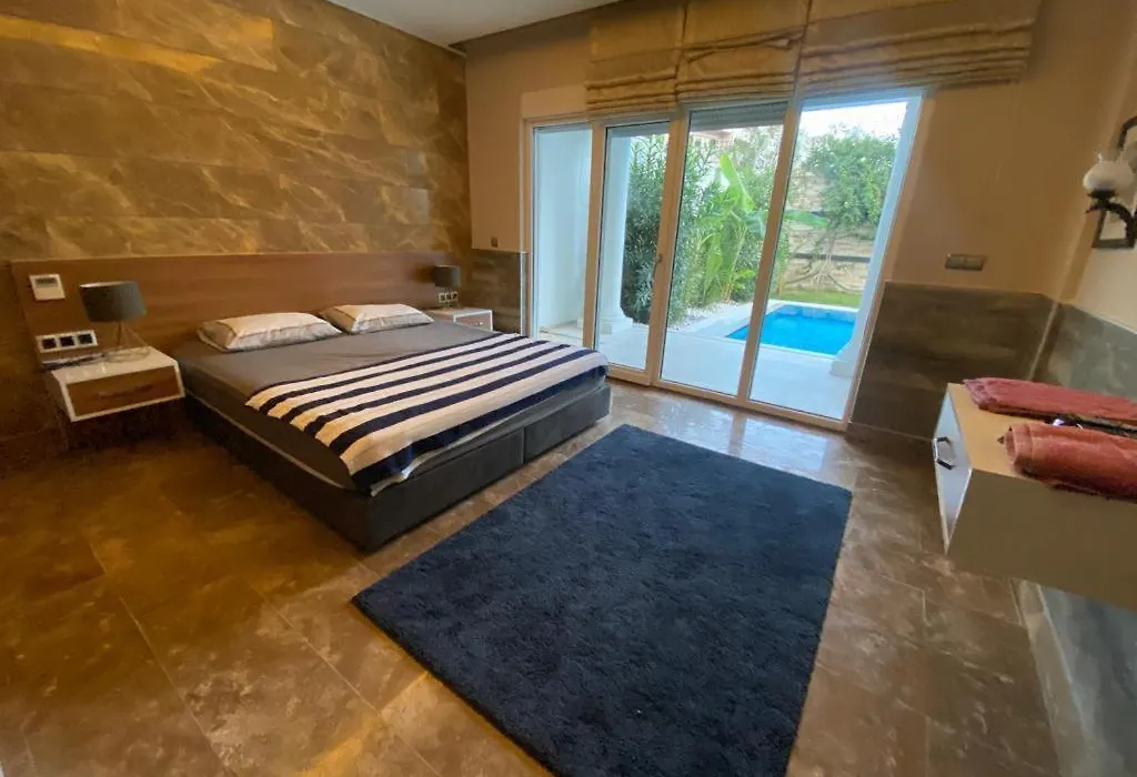 Villa Beren , 300 Mt Denize , Ultra Lux Triplex Villa-1