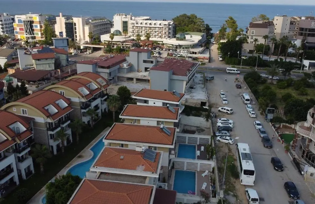 Villa Nehir-1