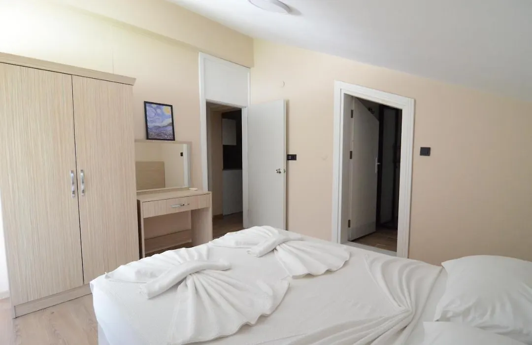 Arda Apart Hotel-1