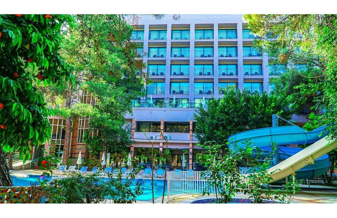 Festival Nature Hotel-1