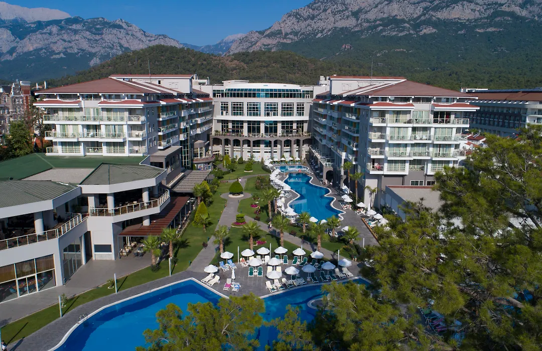 Akra Kemer-1