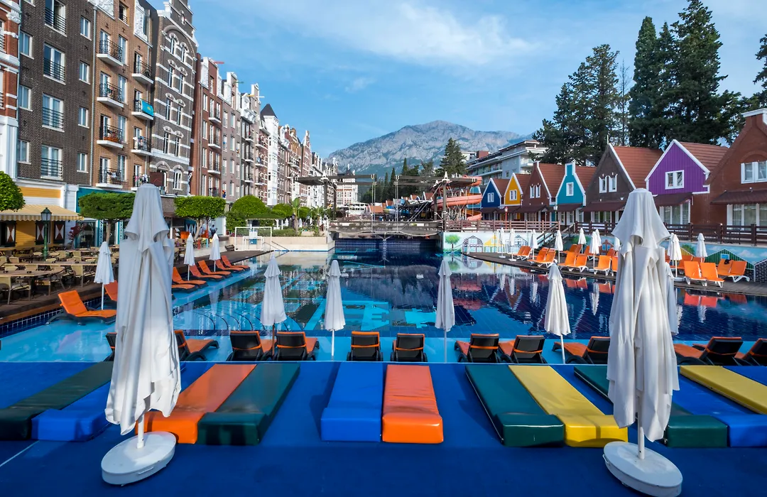 Orange County Kemer (Adults Only)-1